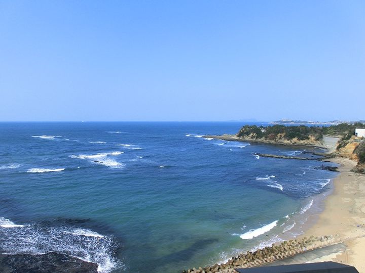 夏井ケ浜リゾートマンションのその他画像