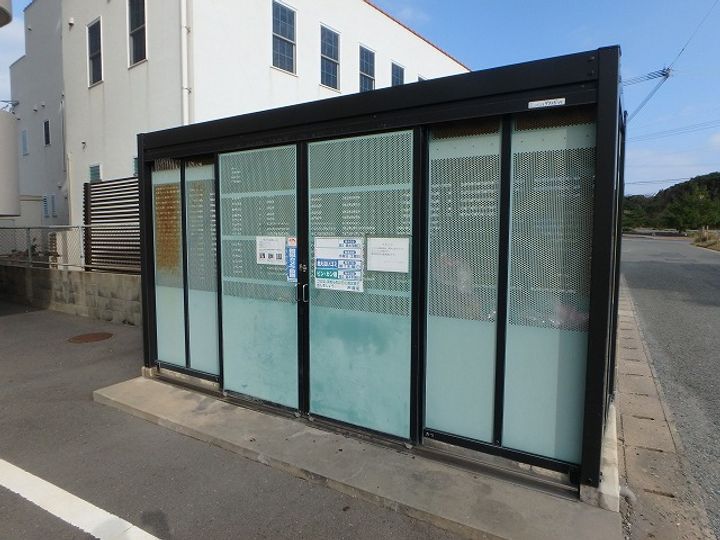夏井ケ浜リゾートマンションのその他画像