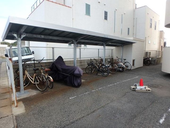 夏井ケ浜リゾートマンションのその他画像