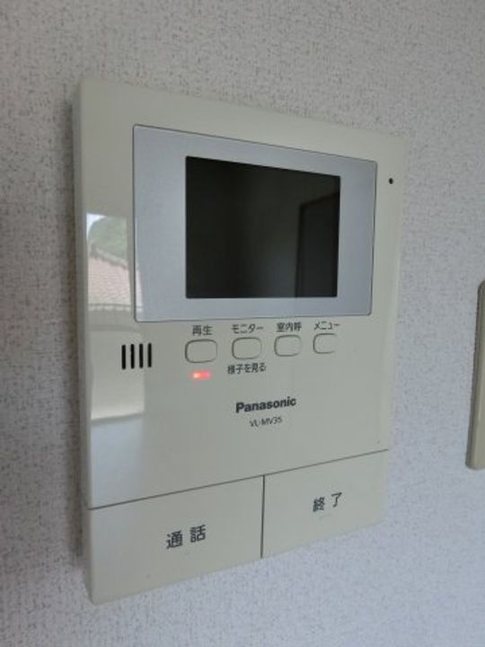 吉志ハイツのその他画像