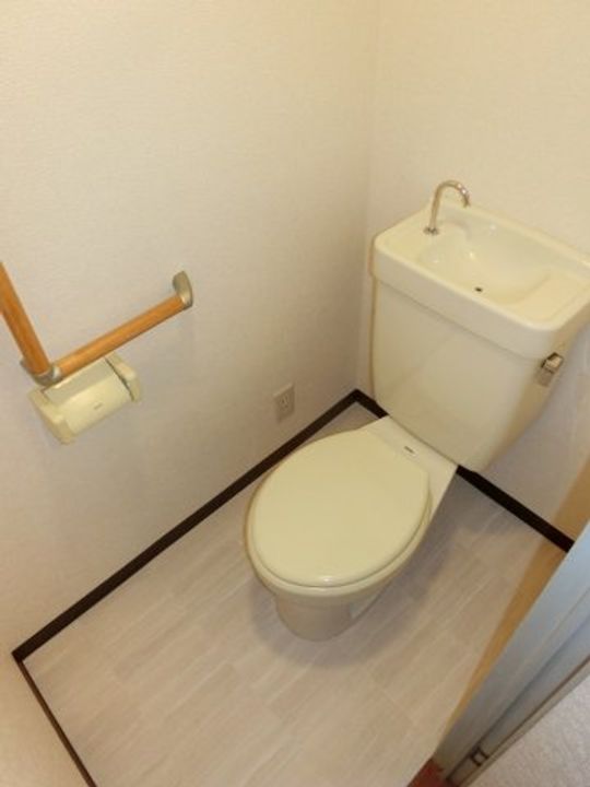 吉志ハイツのその他画像
