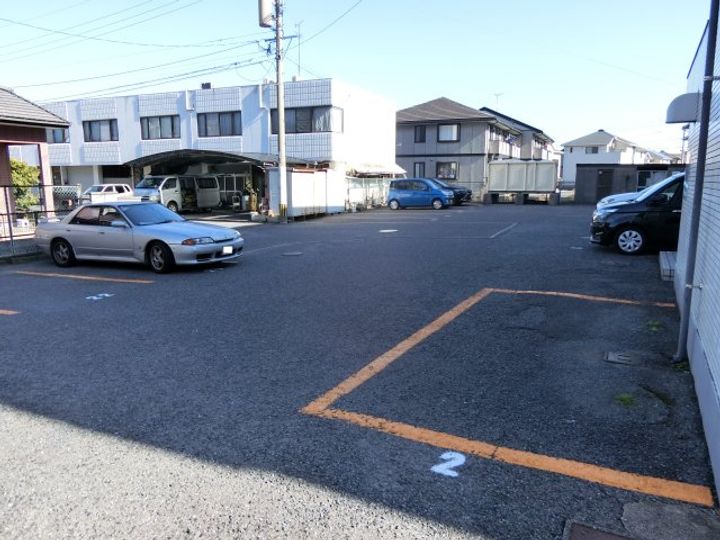 吉志ハイツのその他画像
