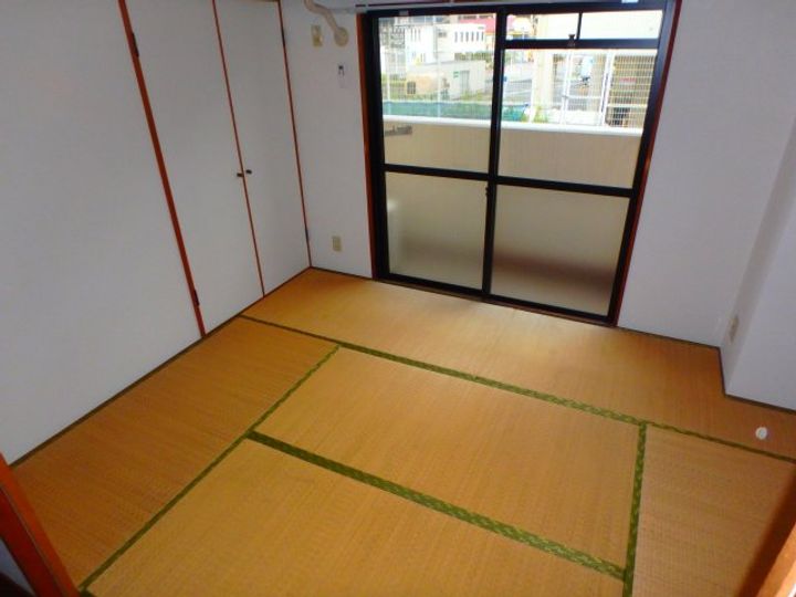 メゾン・プリエールの内装