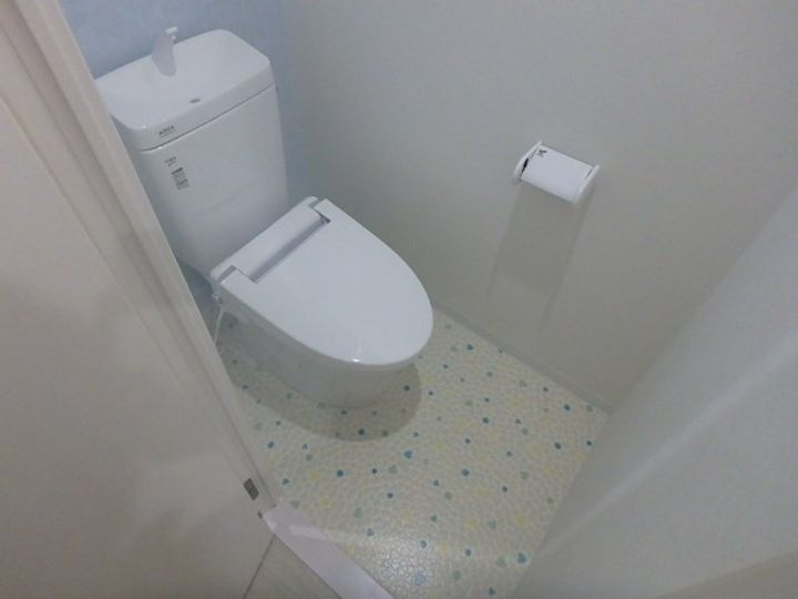 福岡県北九州市小倉北区三萩野1丁目(マンション)の賃貸物件404のその他画像