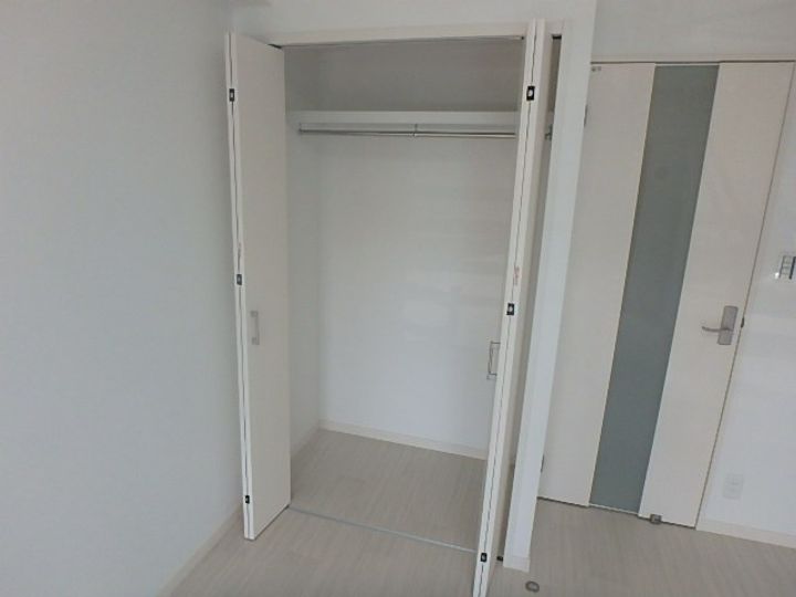 福岡県北九州市小倉北区三萩野1丁目(マンション)の賃貸物件404のその他画像