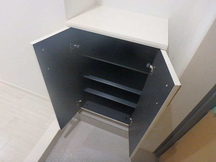福岡県北九州市小倉北区三萩野1丁目(マンション)の賃貸物件404のその他画像