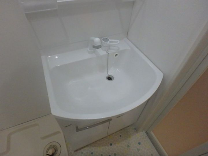 福岡県北九州市小倉北区三萩野1丁目(マンション)の賃貸物件404のその他画像