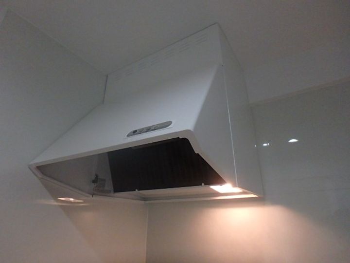 福岡県北九州市小倉北区三萩野1丁目(マンション)の賃貸物件404の内装