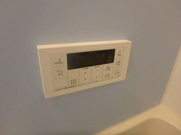 福岡県北九州市小倉北区三萩野1丁目(マンション)の賃貸物件404のその他画像