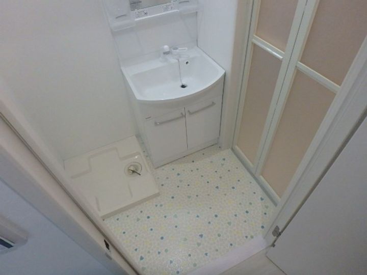 福岡県北九州市小倉北区三萩野1丁目(マンション)の賃貸物件404のその他画像