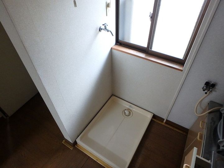 ハイツ松緑203のその他画像