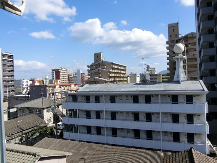 ユースハイツMD305のその他画像