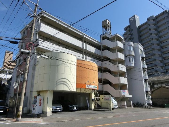 ユースハイツMDのその他画像