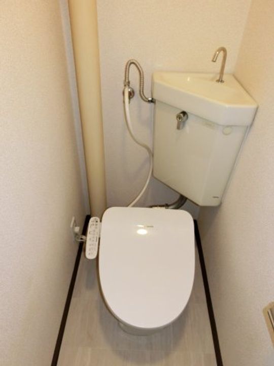 ユースハイツMDのその他画像