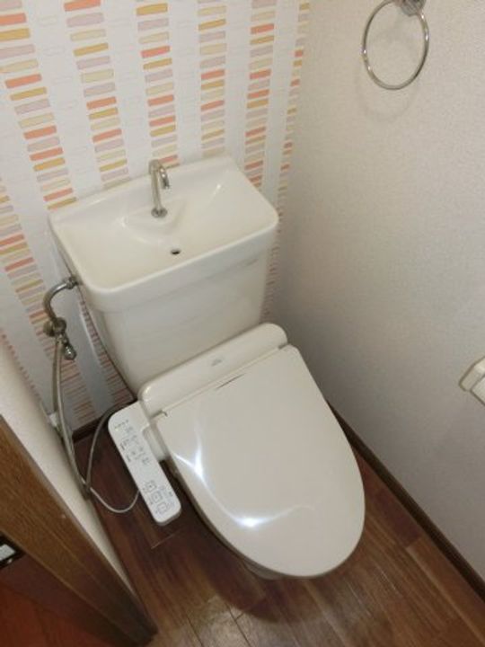 シヨン北九大前のその他画像
