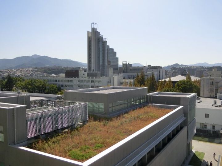 シヨン北九大前のその他画像
