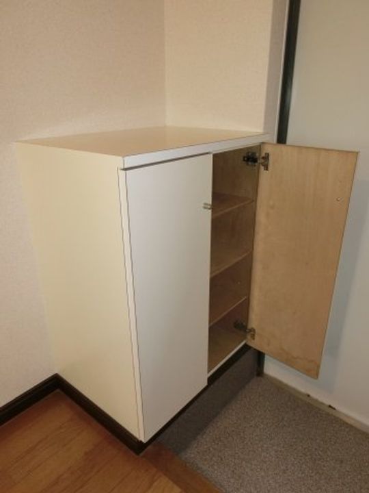 シヨン北九大前のその他画像