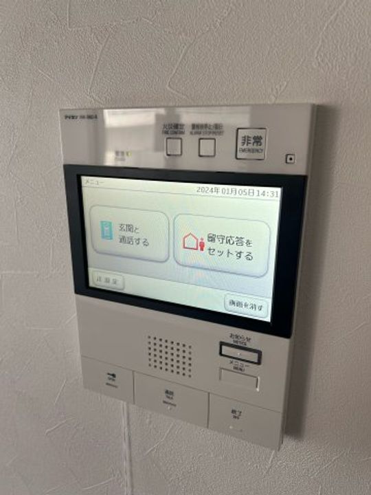 ギャラクシー西小倉のその他画像