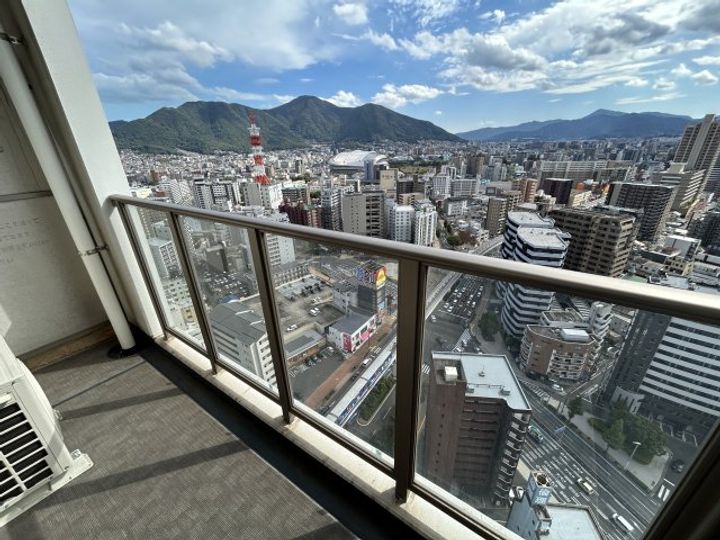 No.71 オリエントトラストタワー1107のその他画像