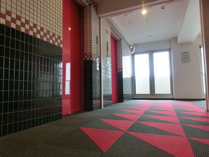 No.71 オリエントトラストタワー1107のその他画像