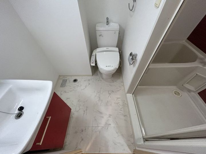 No.71 オリエントトラストタワー1107のその他画像