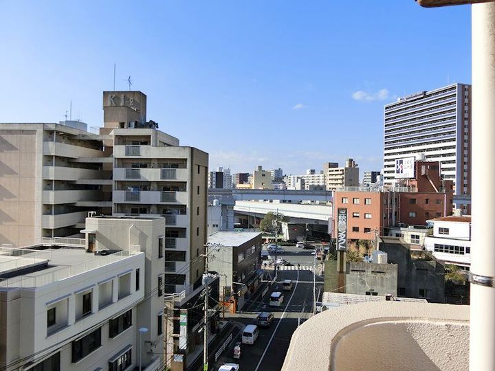 木下鉱産ビルのその他画像