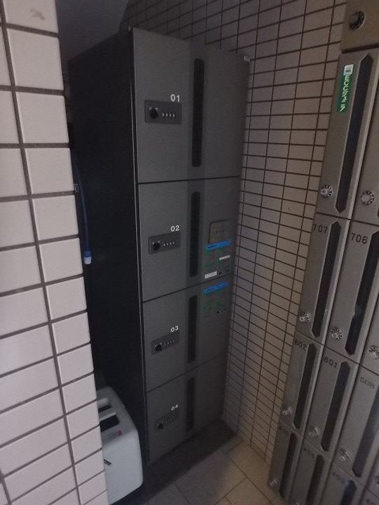 木下鉱産ビルのその他画像