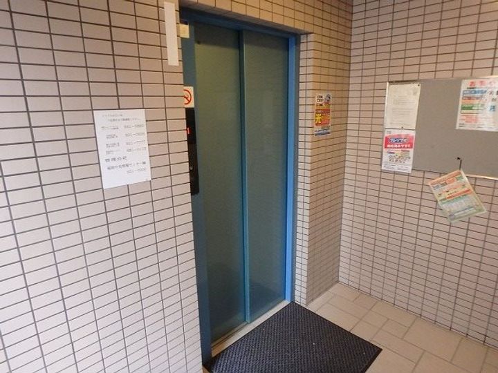 木下鉱産ビルのその他画像