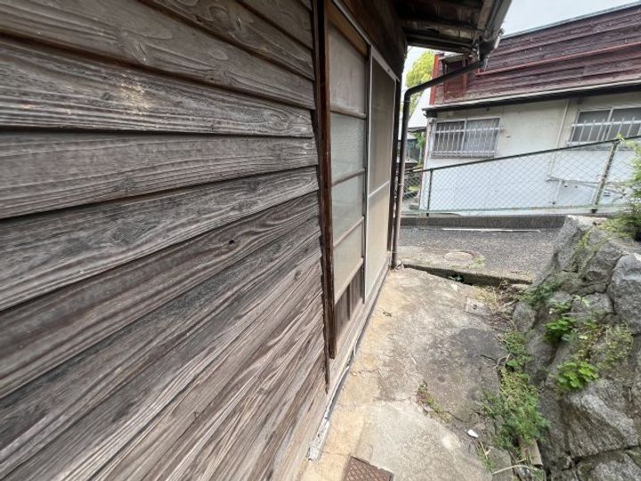 福岡県北九州市小倉北区弁天町(一戸建)の賃貸物件1のその他画像