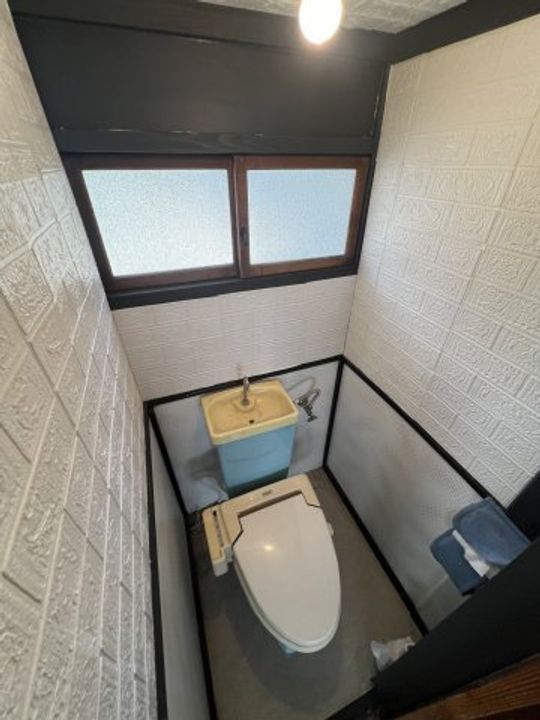 福岡県北九州市小倉北区弁天町(一戸建)の賃貸物件1のその他画像