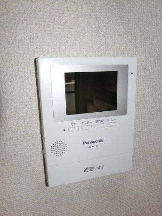 吉志ハイツのその他画像