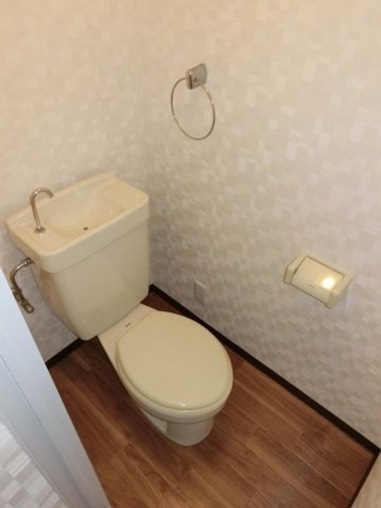 吉志ハイツのその他画像