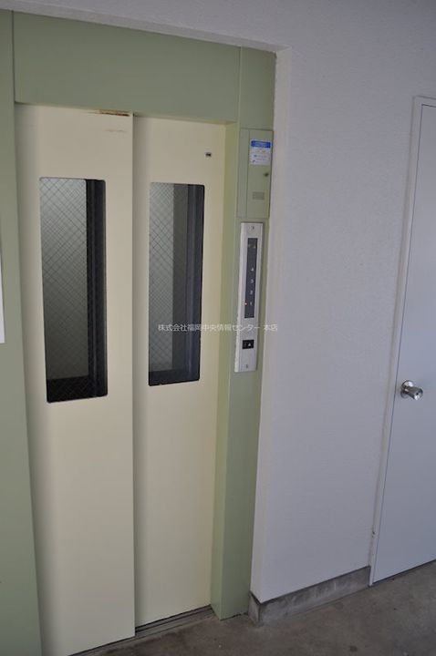 吉志ハイツのその他画像