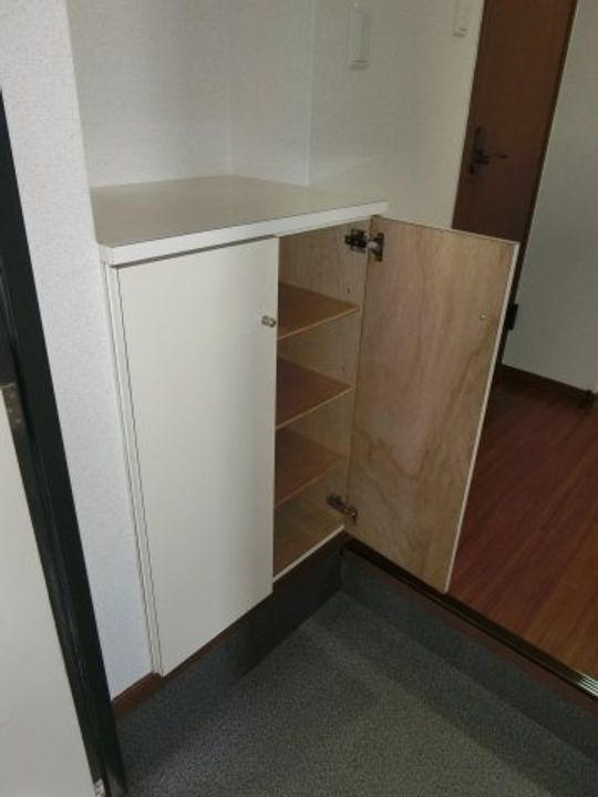 シヨン北九大前のその他画像