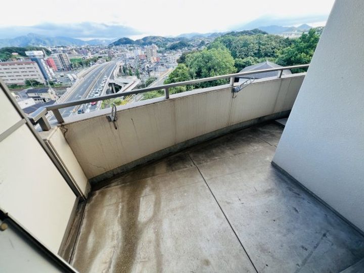 福岡県北九州市小倉北区木町3丁目(マンション)の賃貸物件のその他画像