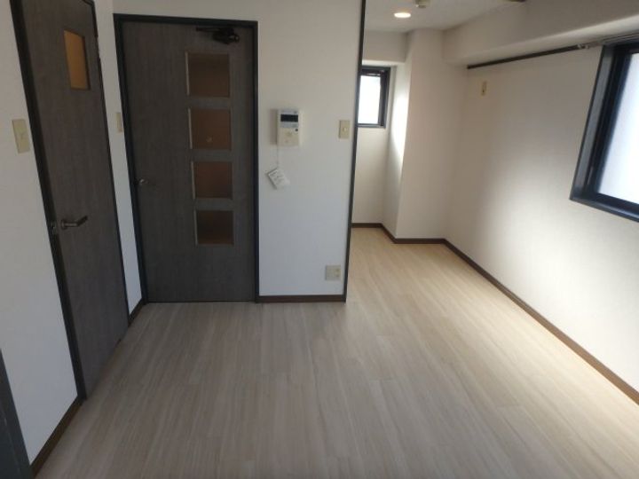 ロイヤルエレガンス706の内装