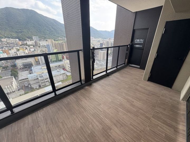 アーティックス門司ヘリテイジ1707のその他画像