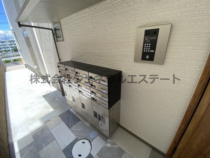 クリエオーレ明和のその他画像