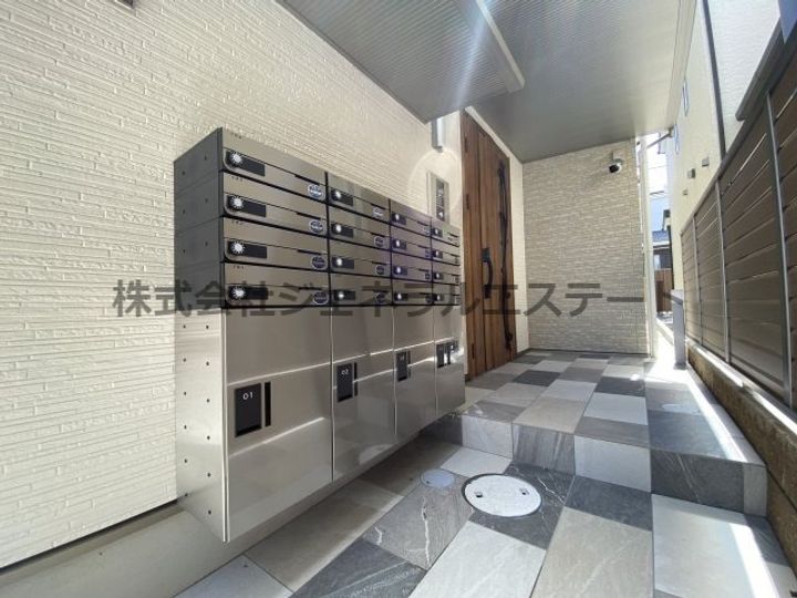 クリエオーレ明和のその他画像