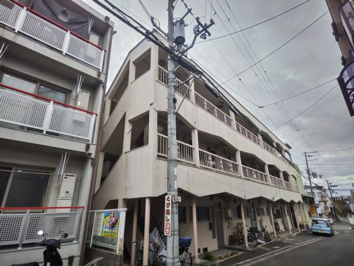 すみれマンション202のその他画像