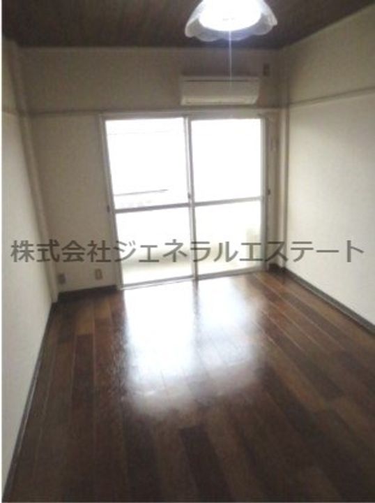 大阪府門真市石原町(マンション)の賃貸物件303の内装