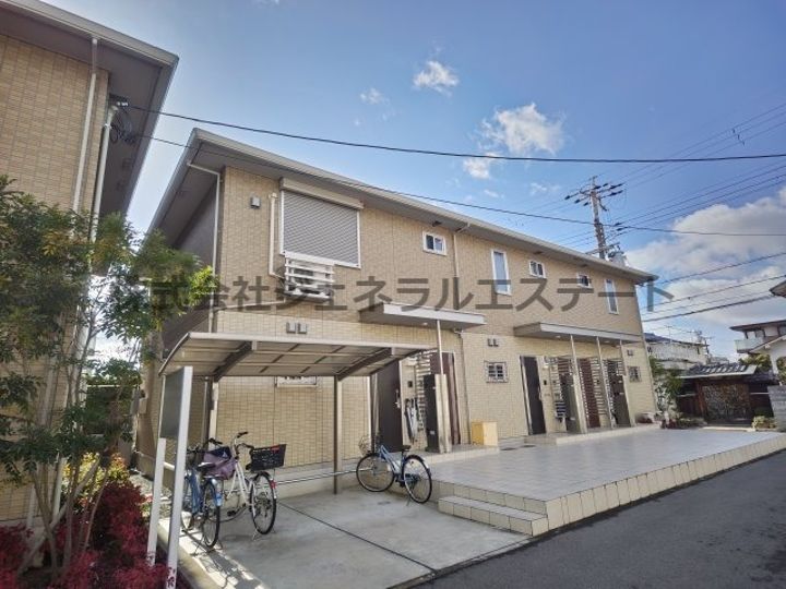 部屋画像
