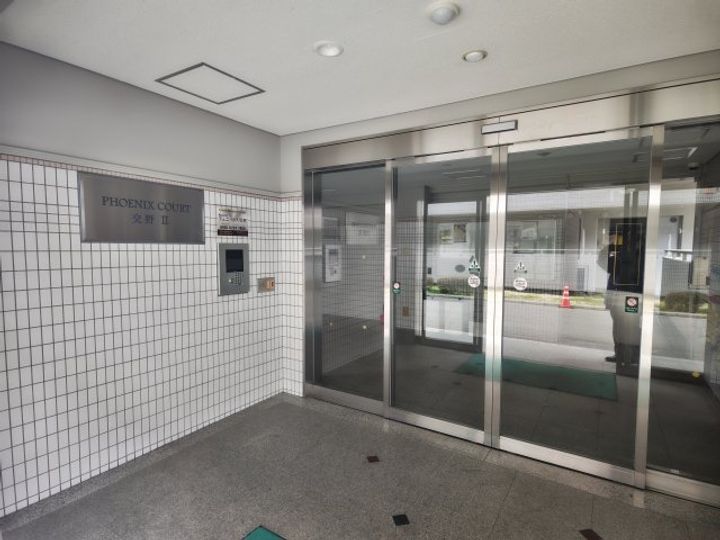 PHOENIX COURT 交野Ⅱ212のその他画像