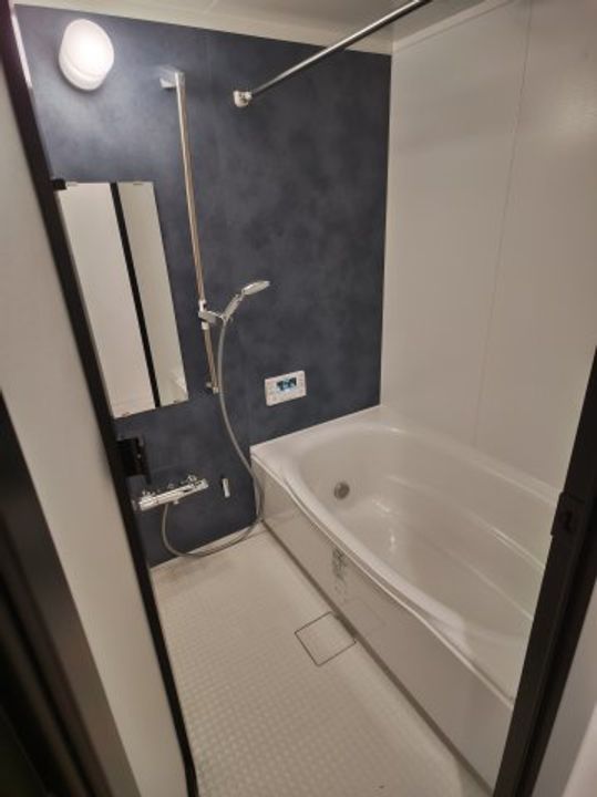 PHOENIX COURT 交野Ⅱ212の風呂