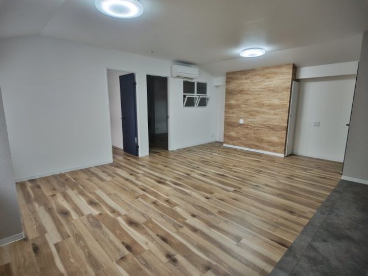 PHOENIX COURT 交野Ⅱ212の内装