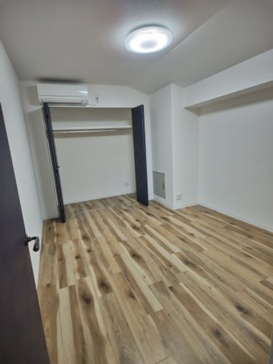 PHOENIX COURT 交野Ⅱ212の内装