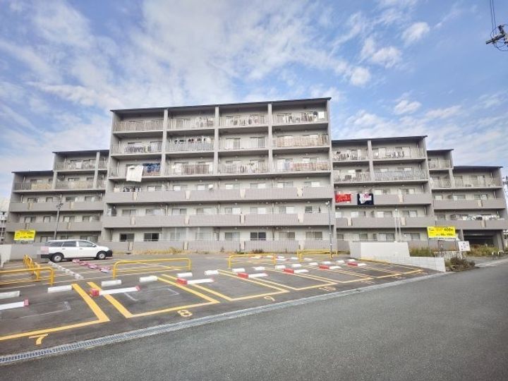PHOENIX COURT 交野Ⅱ212のその他画像