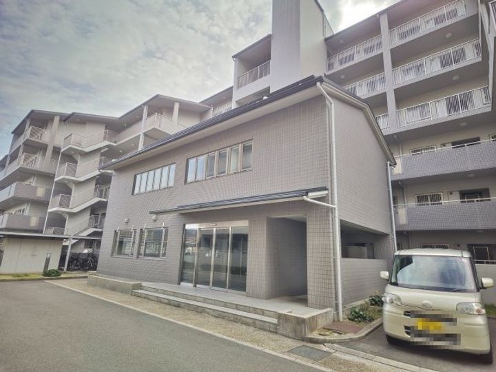 PHOENIX COURT 交野Ⅱ212のその他画像