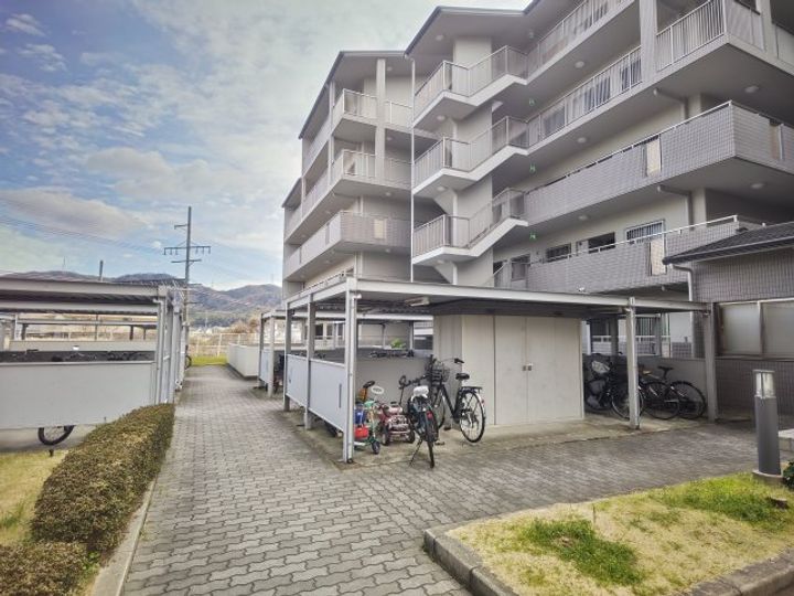 PHOENIX COURT 交野Ⅱ212のその他画像