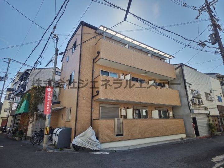 部屋画像
